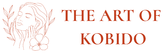 The Art of Kobido logo